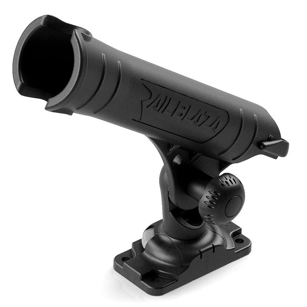 RAILBLAZA ROD TUBE STARPORT HD KIT BLACK