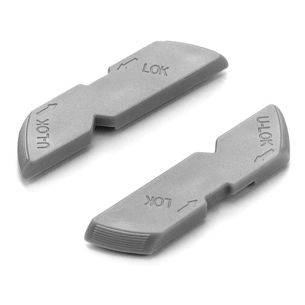 RAILBLAZA Replacement StarPort Slide x2