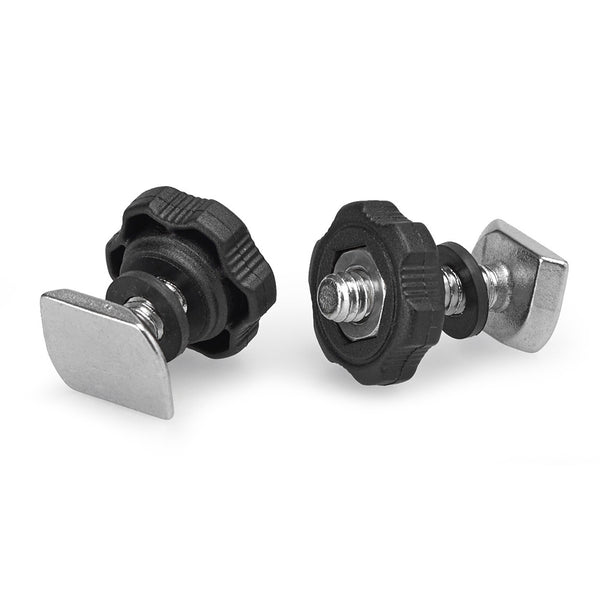RAILBLAZA TRACLOADER SUREMOUNT FASTENER HARDWARE