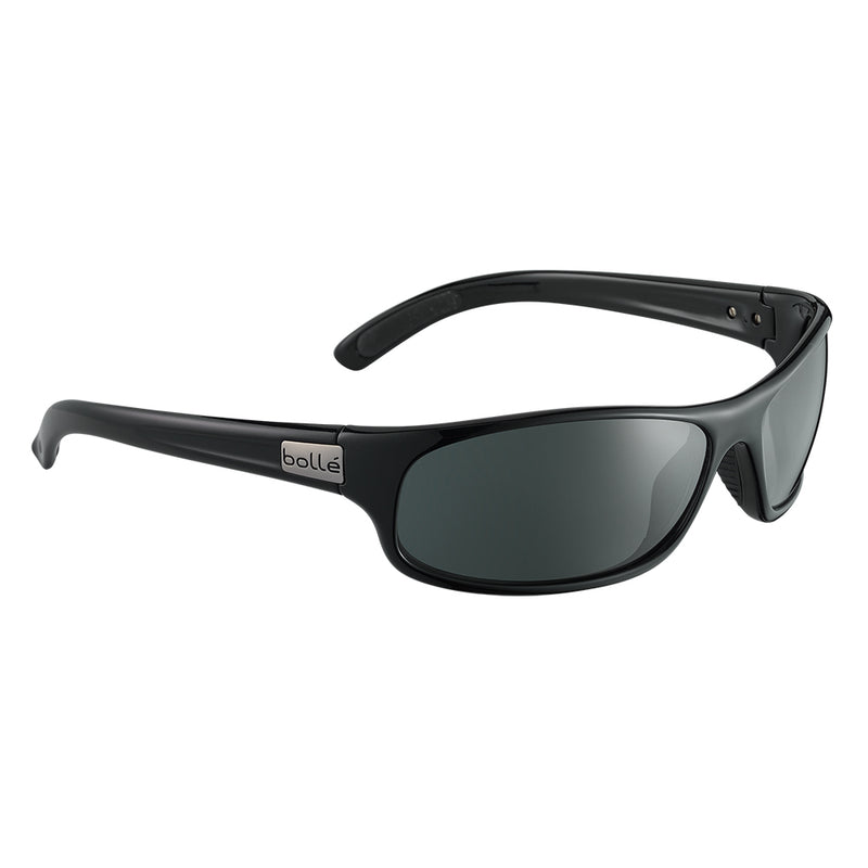 Bolle ANACONDA Black Shiny - TNS Polarized