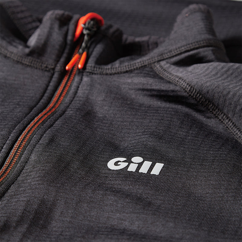 GILL OS Thermal Zip Neck