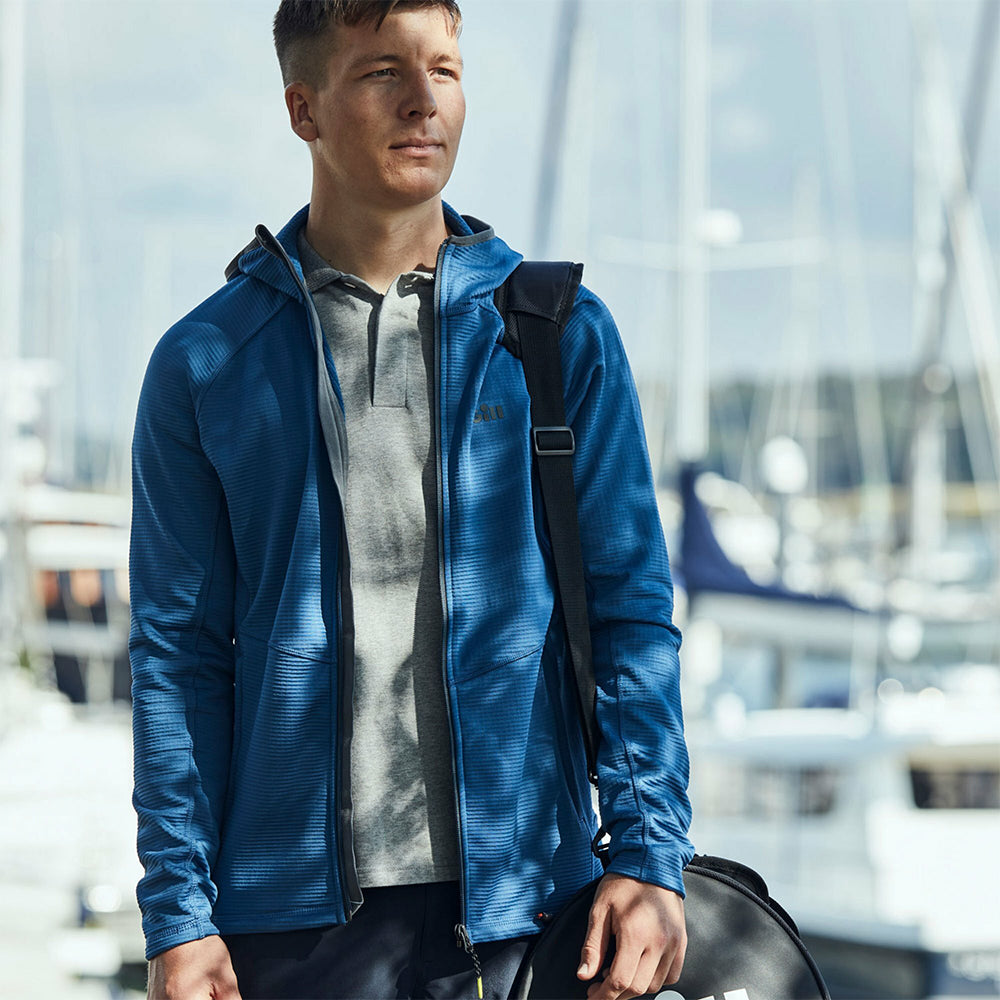 GILL Dart Hoodie