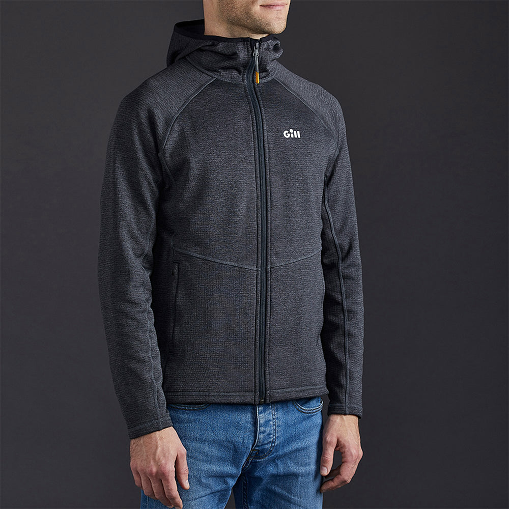 GILL Dart Hoodie