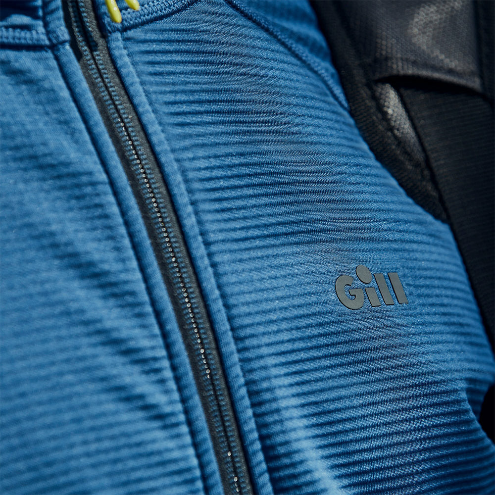 GILL Dart Hoodie