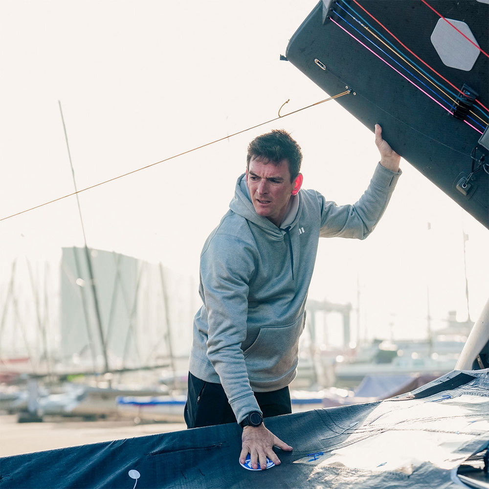 GILL Langland Hoodie