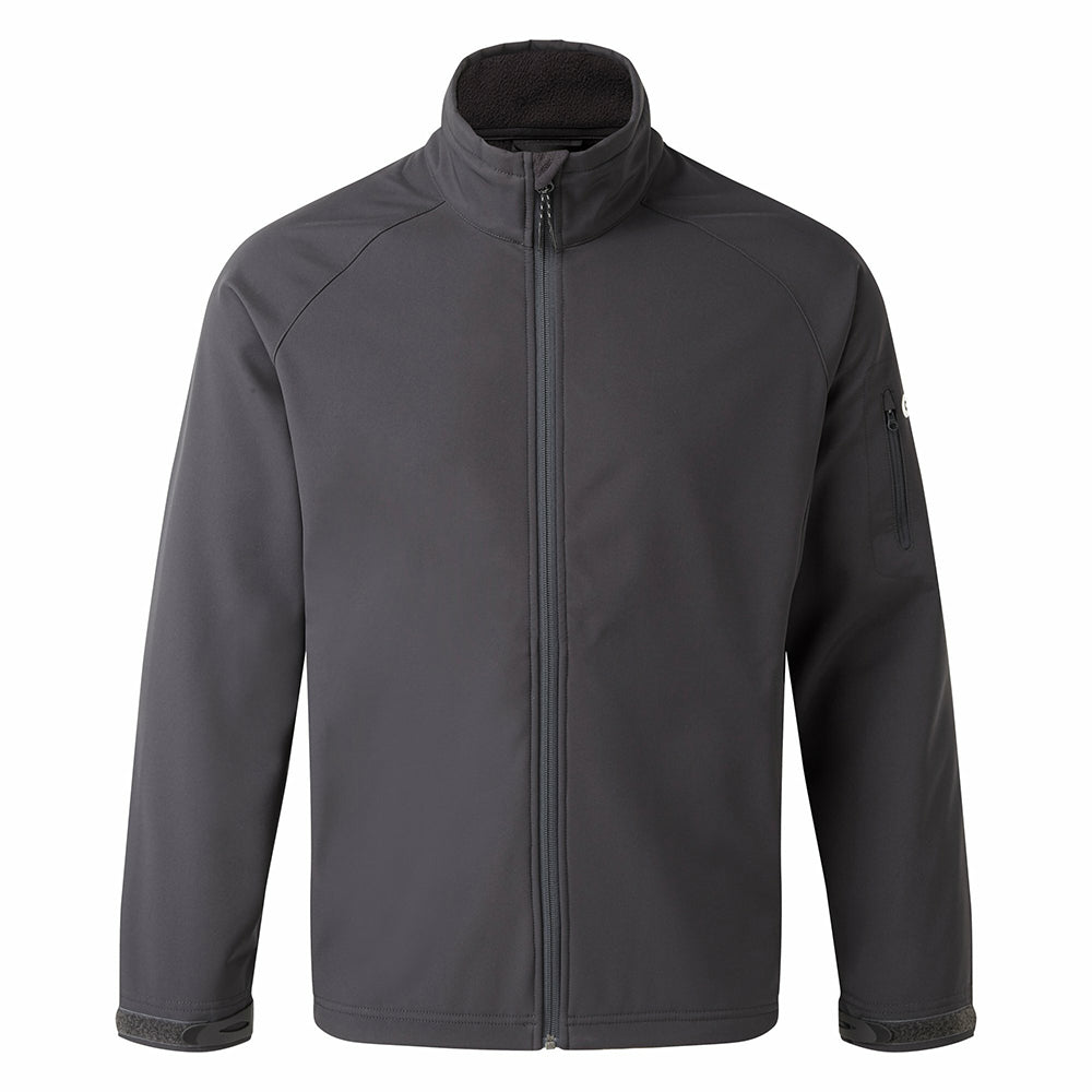 GILL Team Softshell Mens