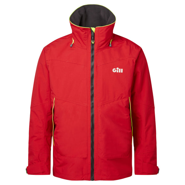 GILL Mens Coastal Jacket