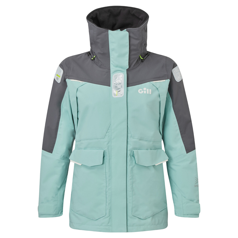 GILL Womens Offshore Jacket