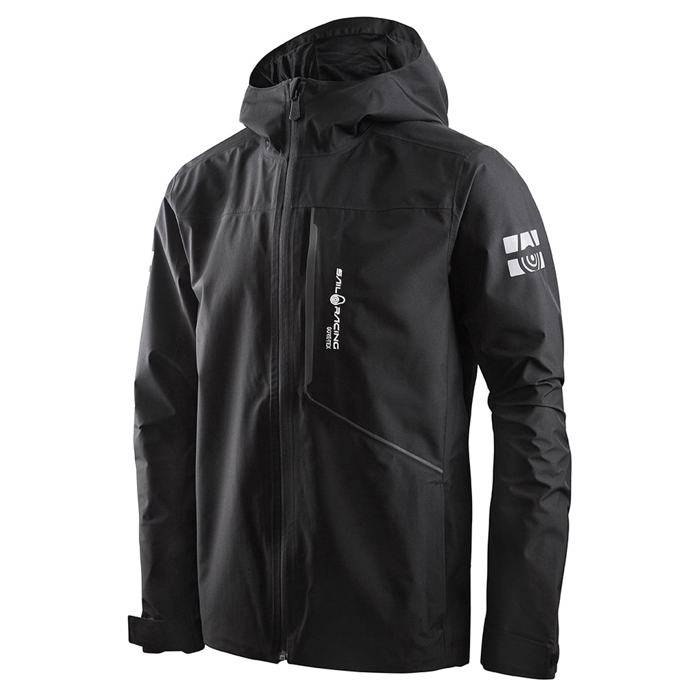 Sail Racing Gore-Tex Team Jacket – Peter Johnston Ship Chandlers