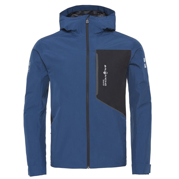 Sail racing patrol jacket outlet