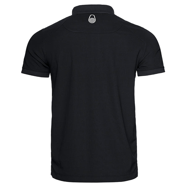 Sail Racing Bow Tech Polo