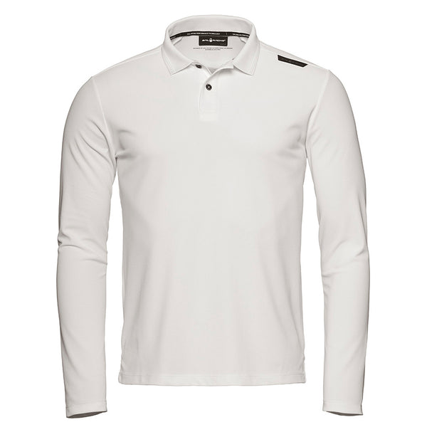 Sail Racing Bow Tech LS Polo