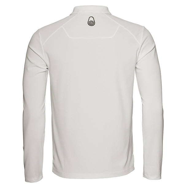 Sail Racing Bow Tech LS Polo