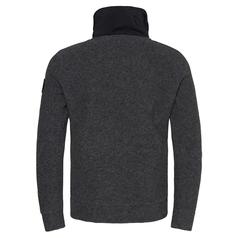 Sail Racing Glacier Knitted T-Neck