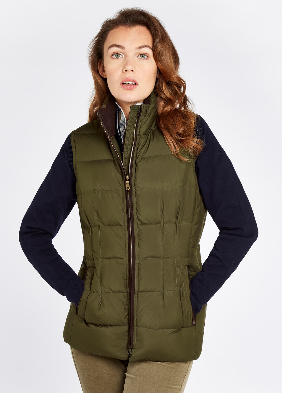 DUBARRY SPIDDAL