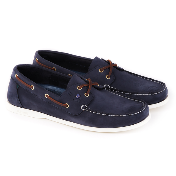 DUBARRY PORT Peter Johnston Ship Chandlers