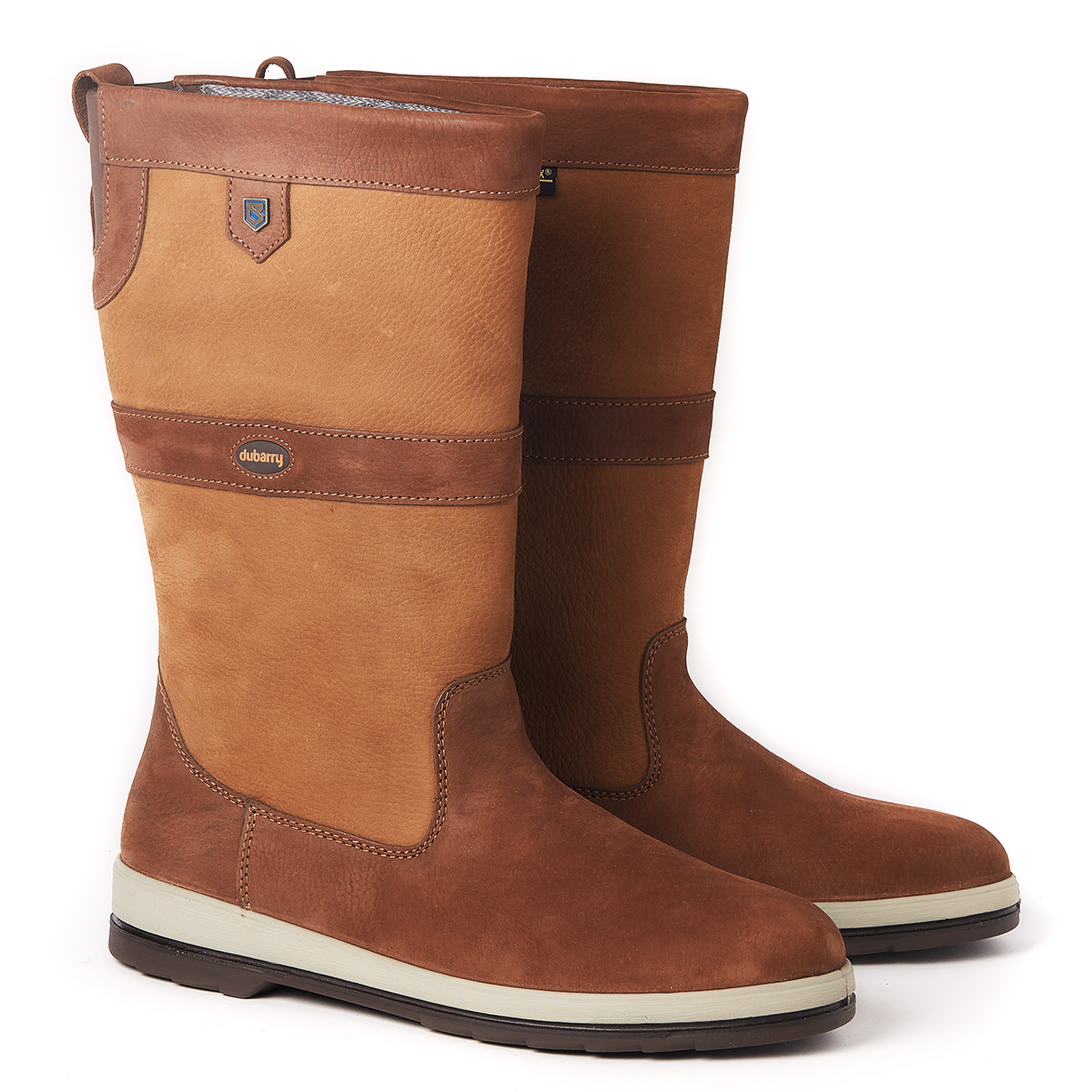 DUBARRY ULTIMA EX FIT Peter Johnston Ship Chandlers