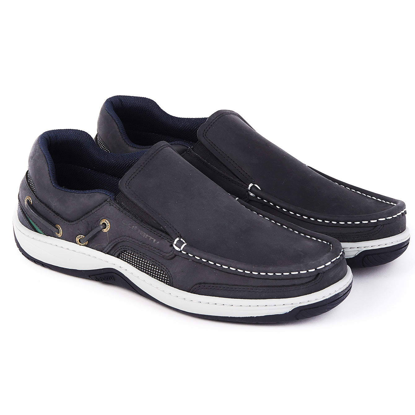 DUBARRY YACHT