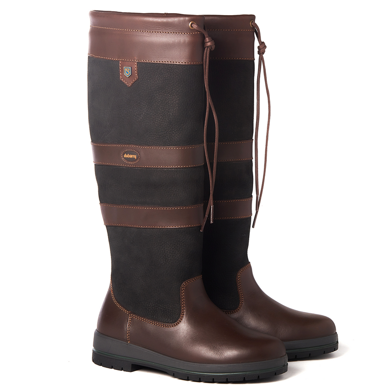 DUBARRY GALWAY EX-FIT