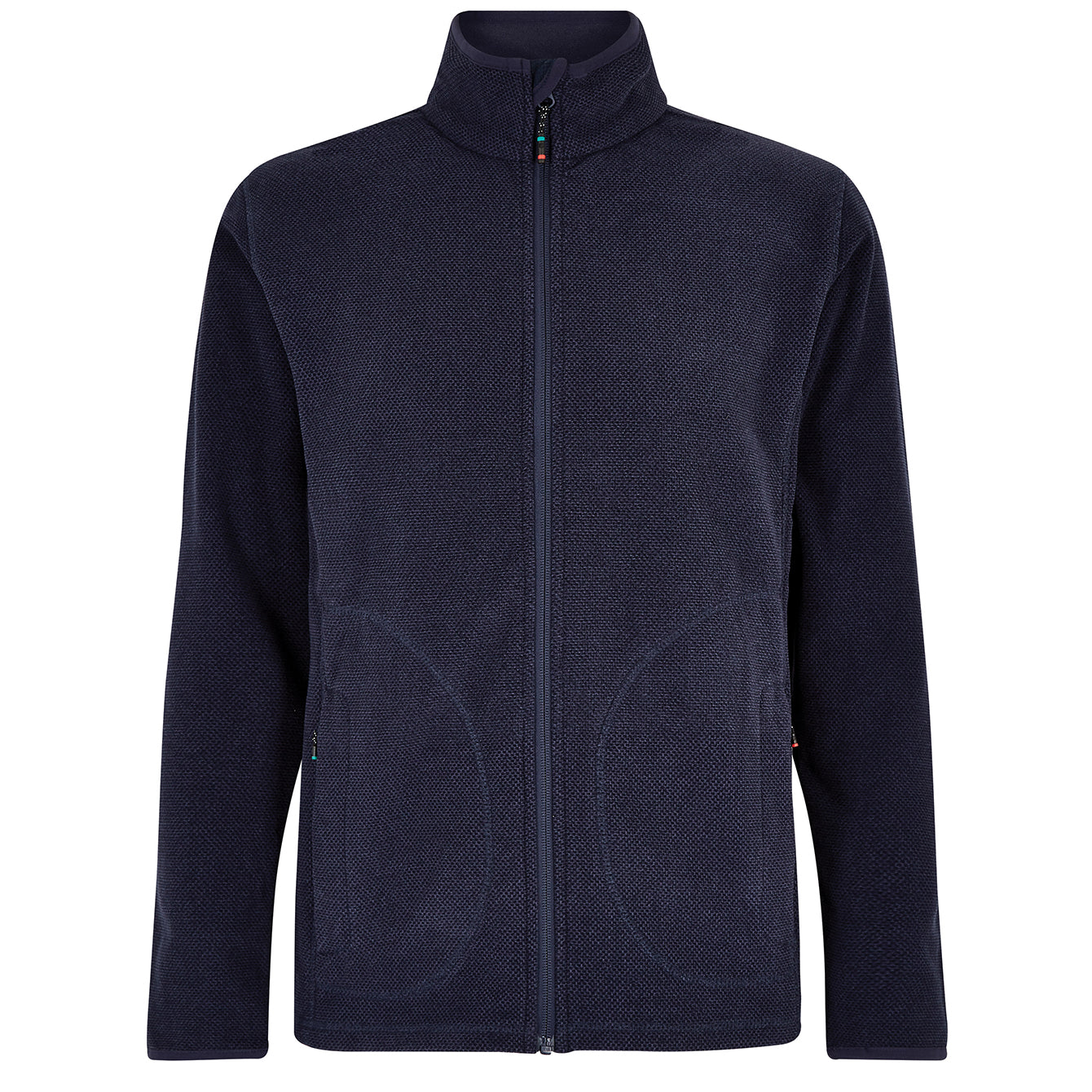 DUBARRY MUSTIQUE Zip Fleece Jacket