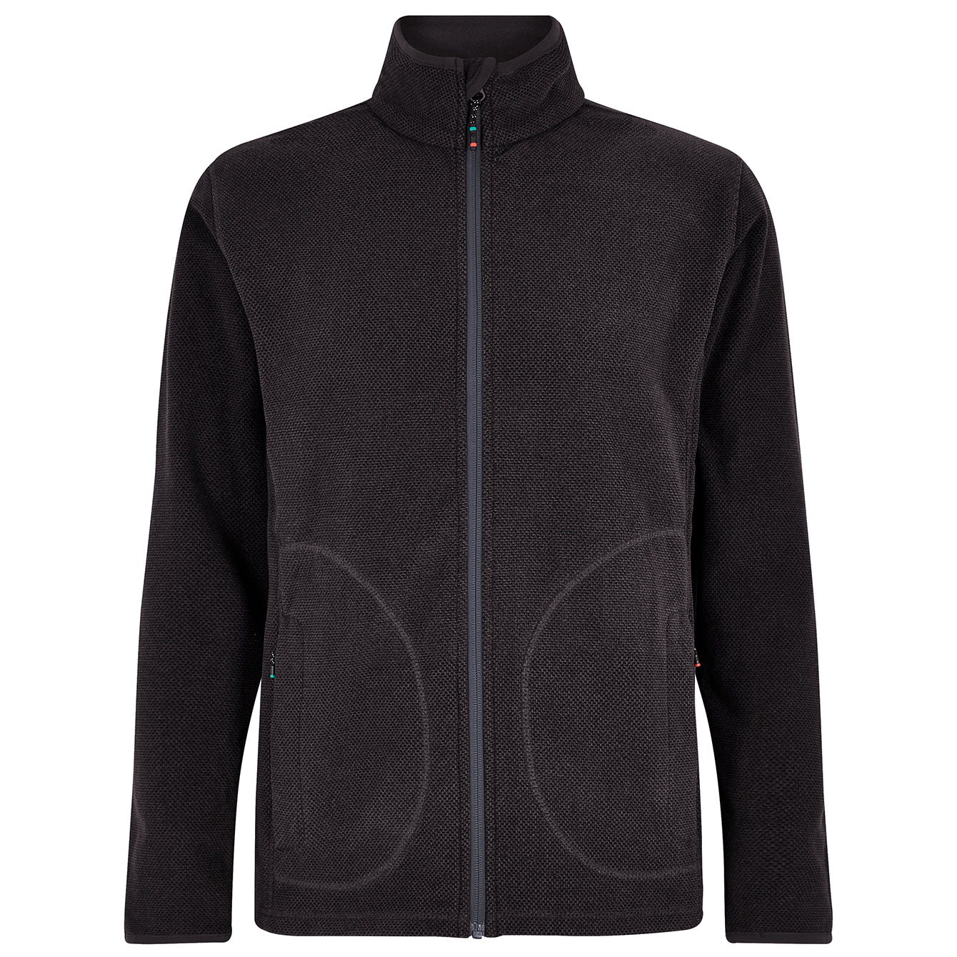 DUBARRY MUSTIQUE Zip Fleece Jacket