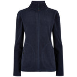DUBARRY SICILY Womens Aquatech Zip Fleece Jacket