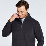 DUBARRY MONACO 1/2 Zip Aquatech Fleece