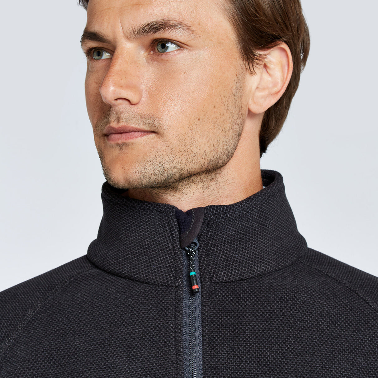 DUBARRY MONACO 1/2 Zip Aquatech Fleece