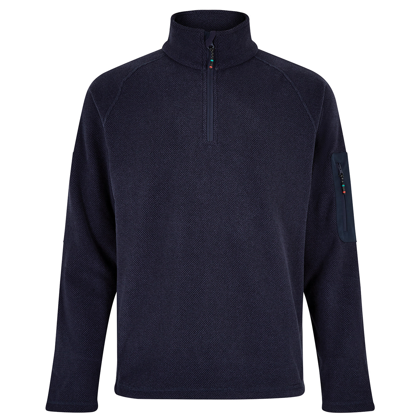 DUBARRY MONACO 1/2 Zip Aquatech Fleece