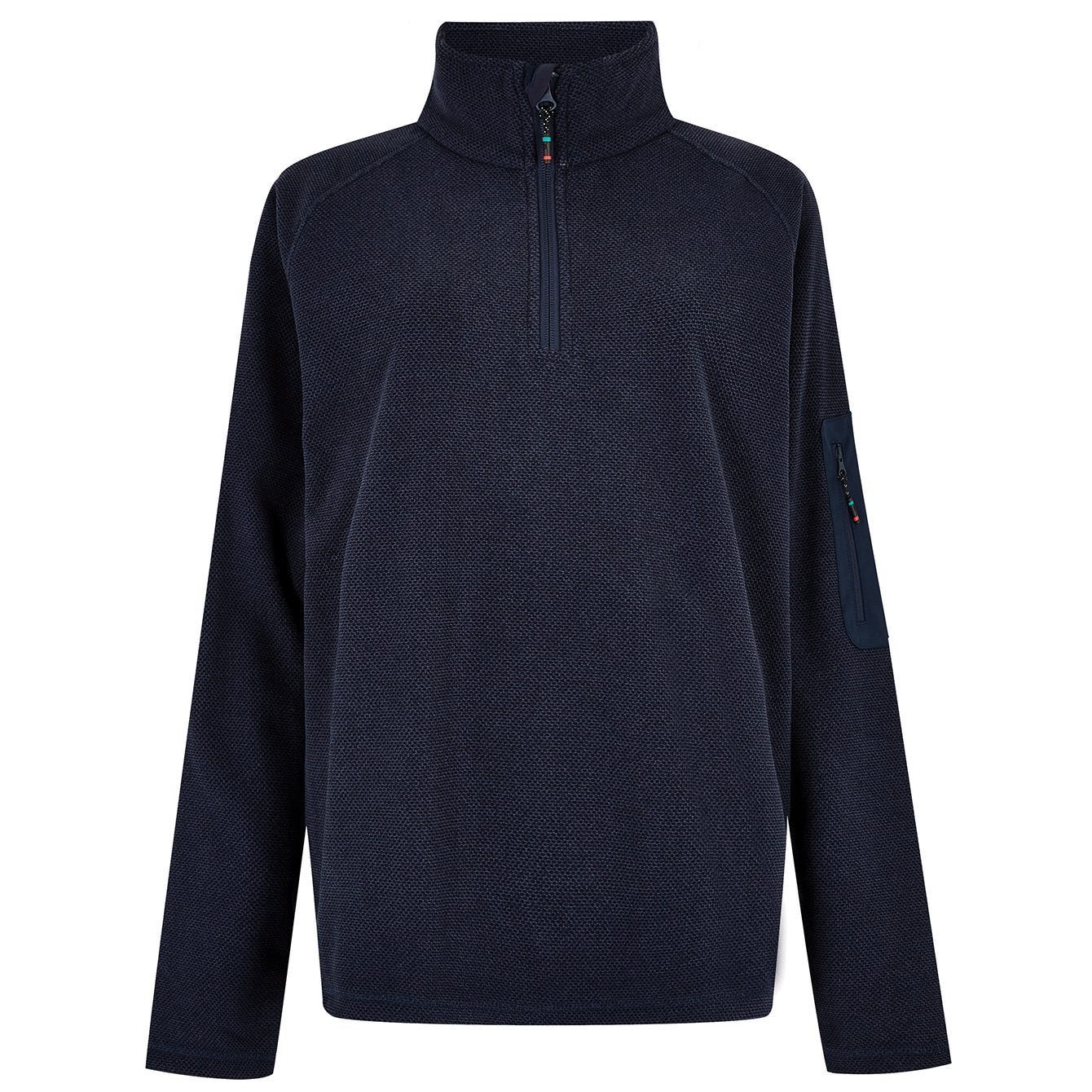 DUBARRY MONACO 1/2 Zip Aquatech Fleece