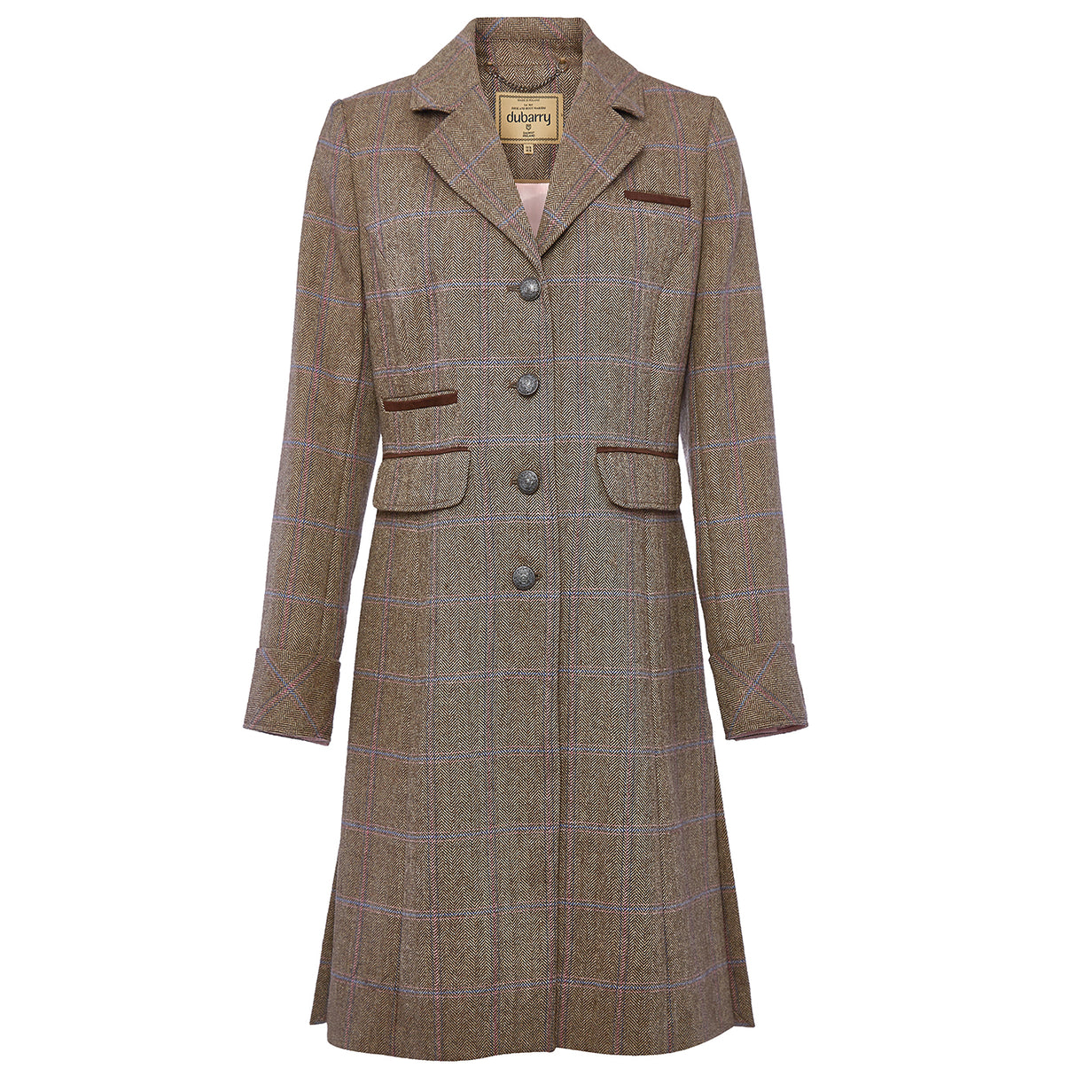 DUBARRY BLACKTHORN
