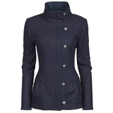DUBARRY BRACKEN
