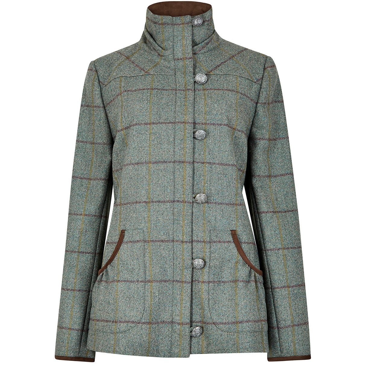 DUBARRY BRACKEN