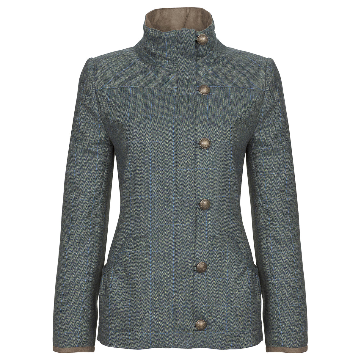 DUBARRY BRACKEN