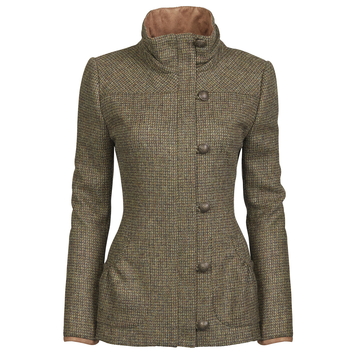 DUBARRY BRACKEN