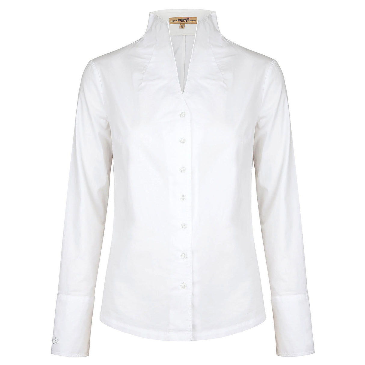 DUBARRY SNOWDROP