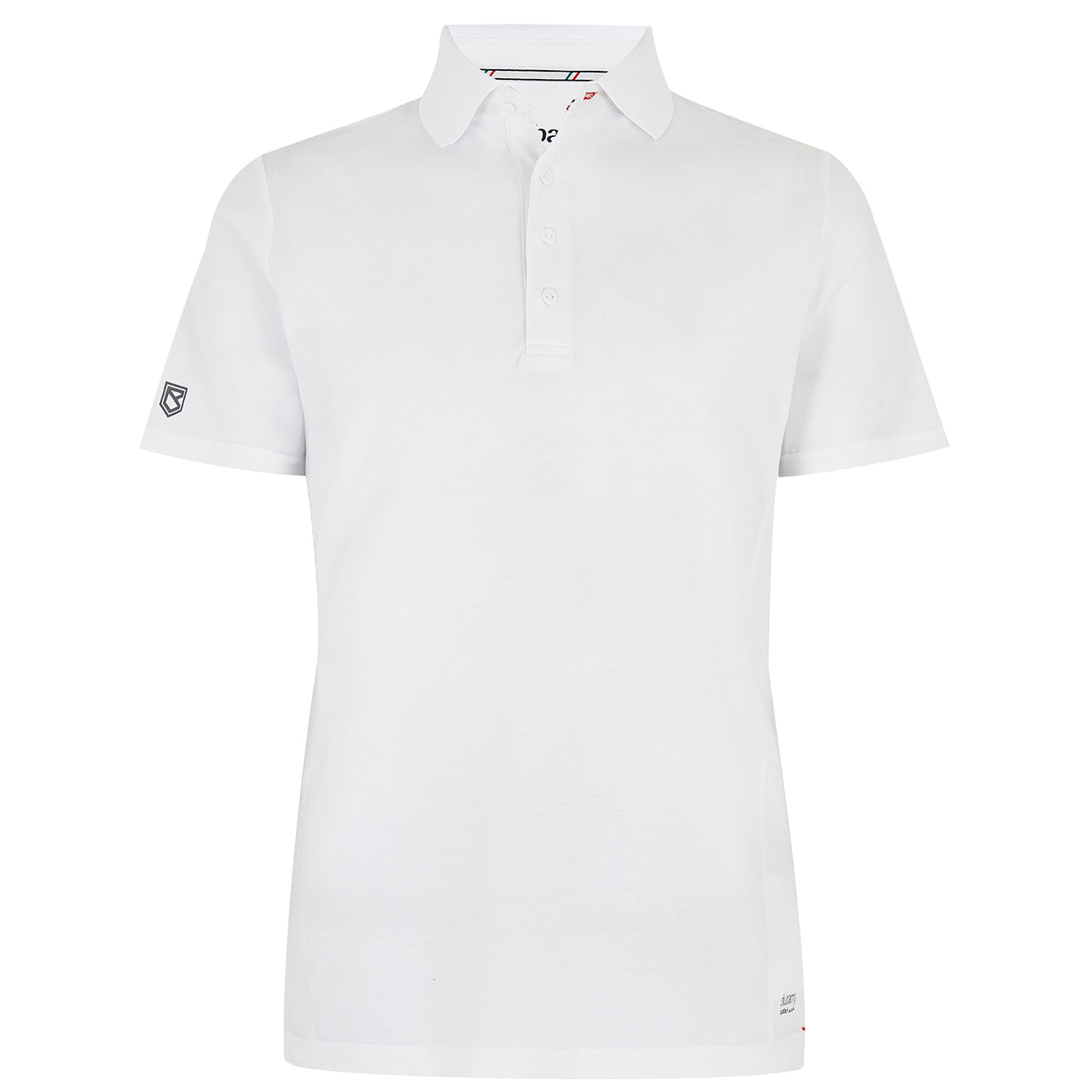 DUBARRY SORRENTO Aquatech SS Polo