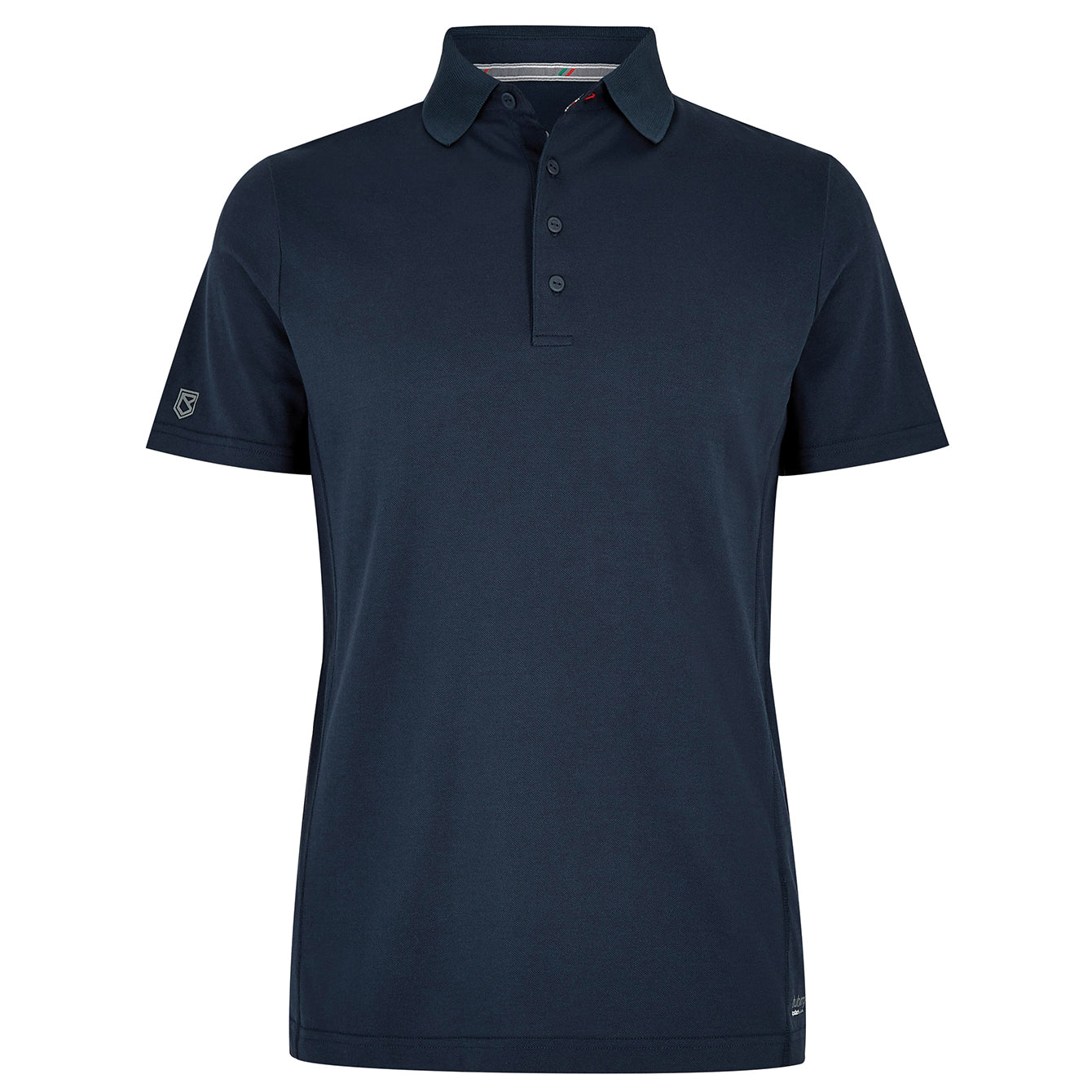 DUBARRY SORRENTO Aquatech SS Polo