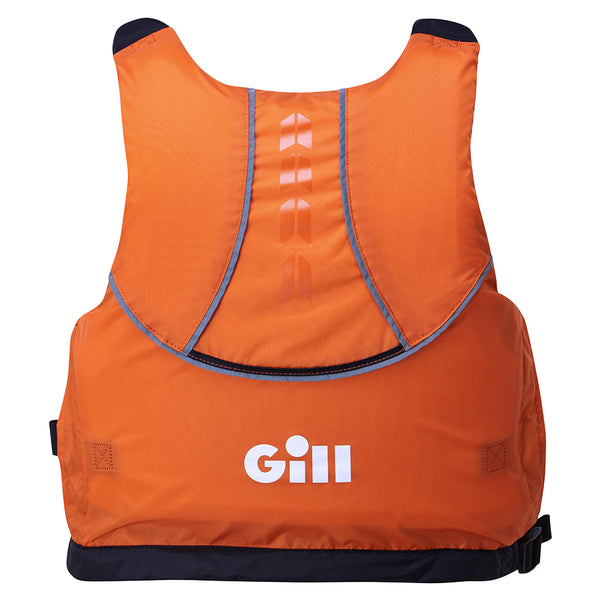 GILL Pro Racer Buoyancy Aid