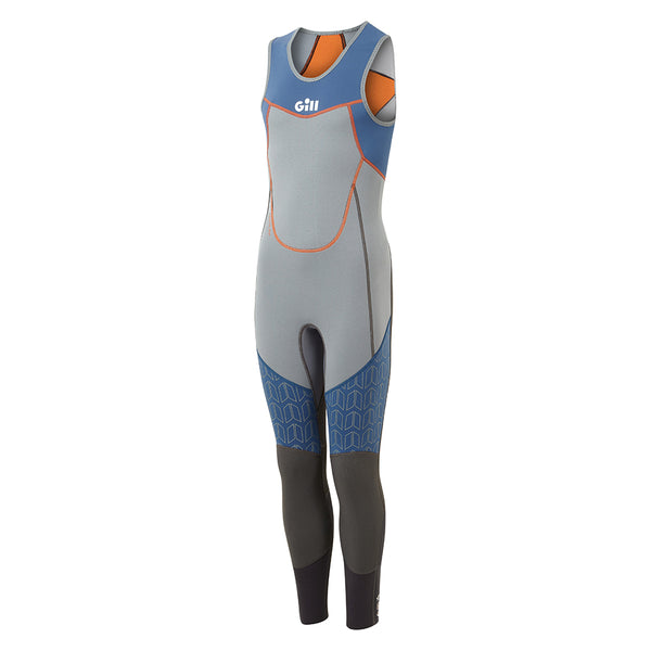 Gill Zenlite Skiff Suit Junior