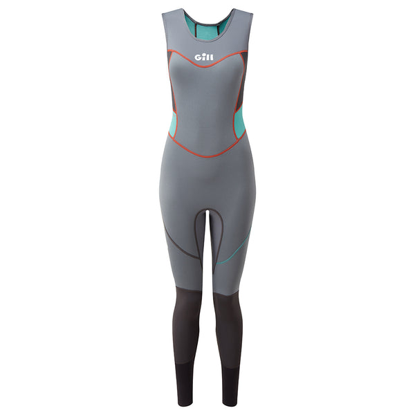 GILL Zenlite Skiff Suit Womens