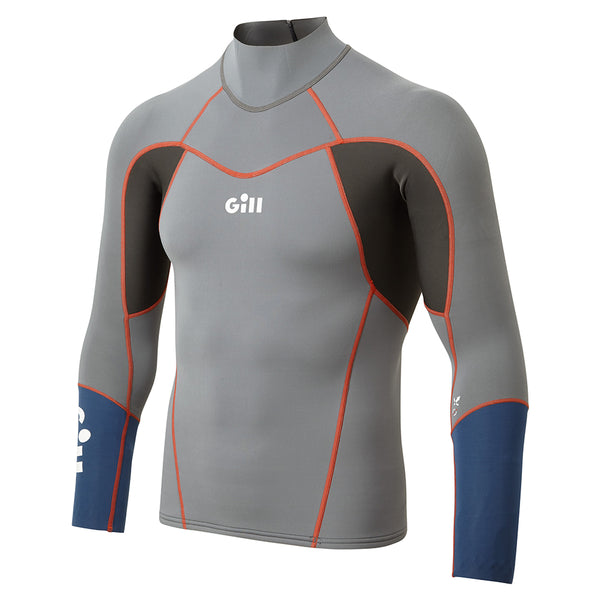 Gill Zenlite Top Mens