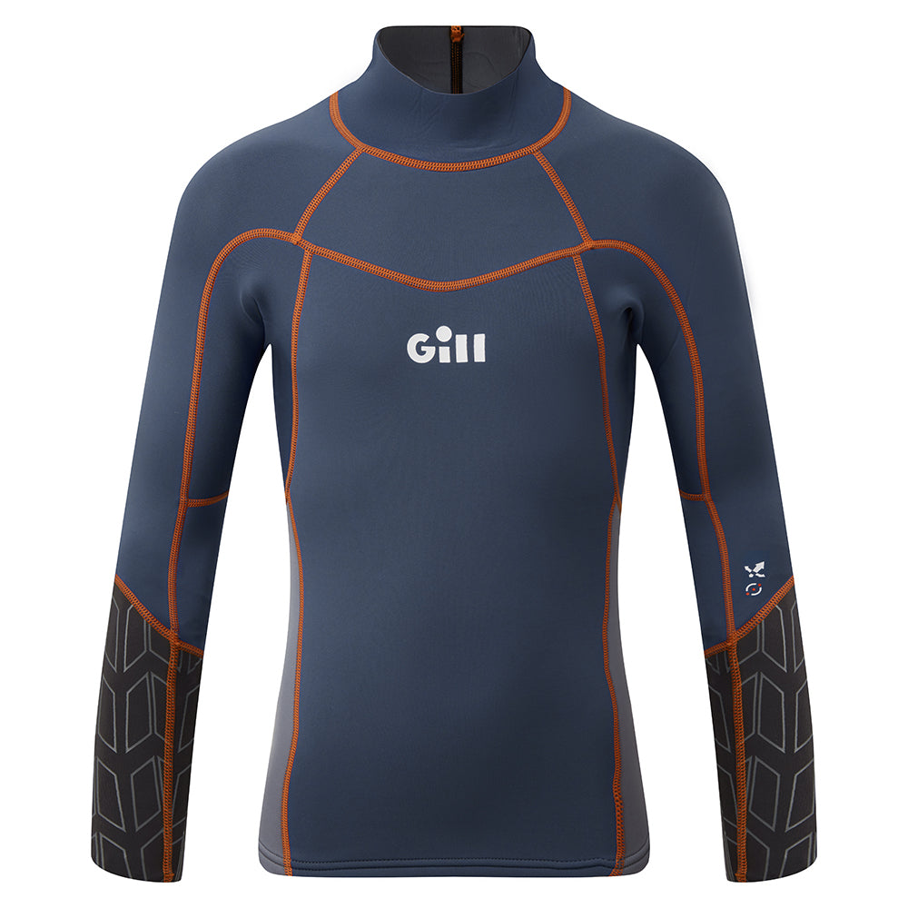 GILL Zenlite Top Junior
