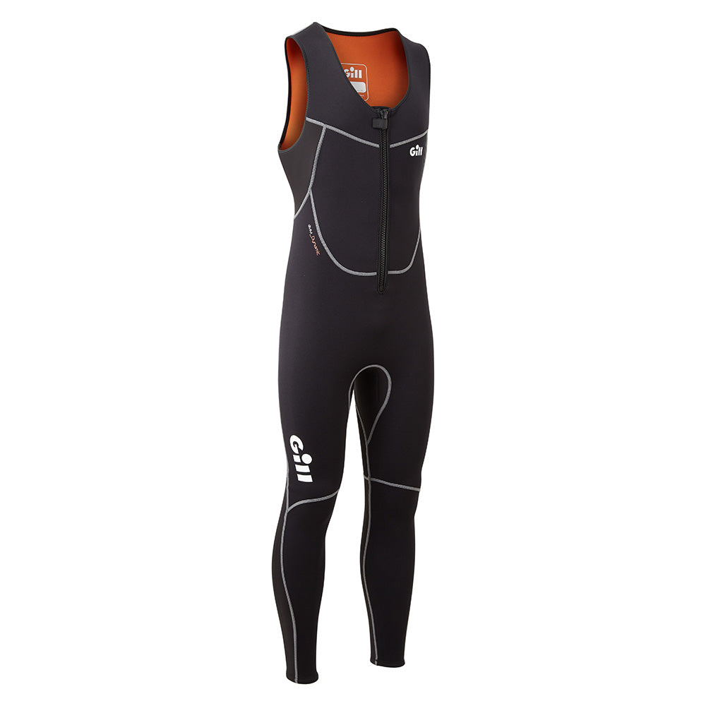 GILL Dynamic Long John Mens