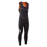GILL Dynamic Long John Mens