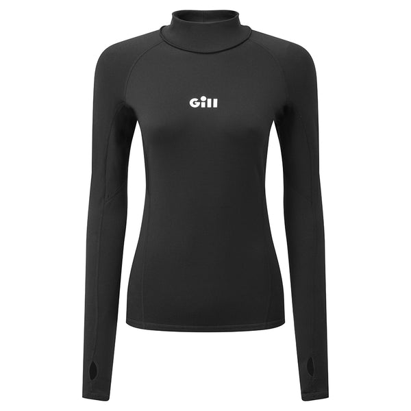 GILL Womens Hydrophobe Thermal Top