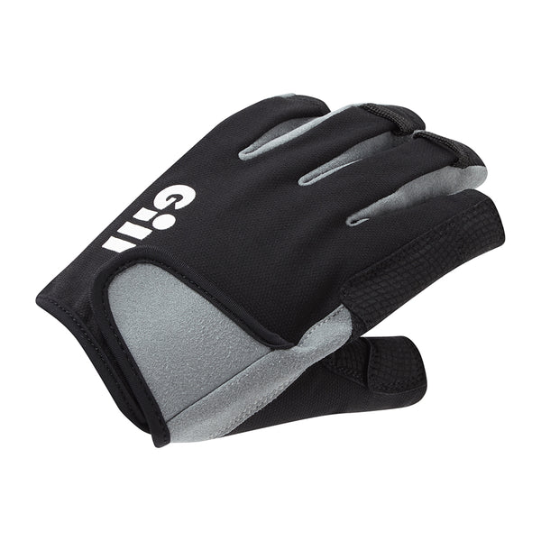 GILL Deckhand Gloves (Short Finger)