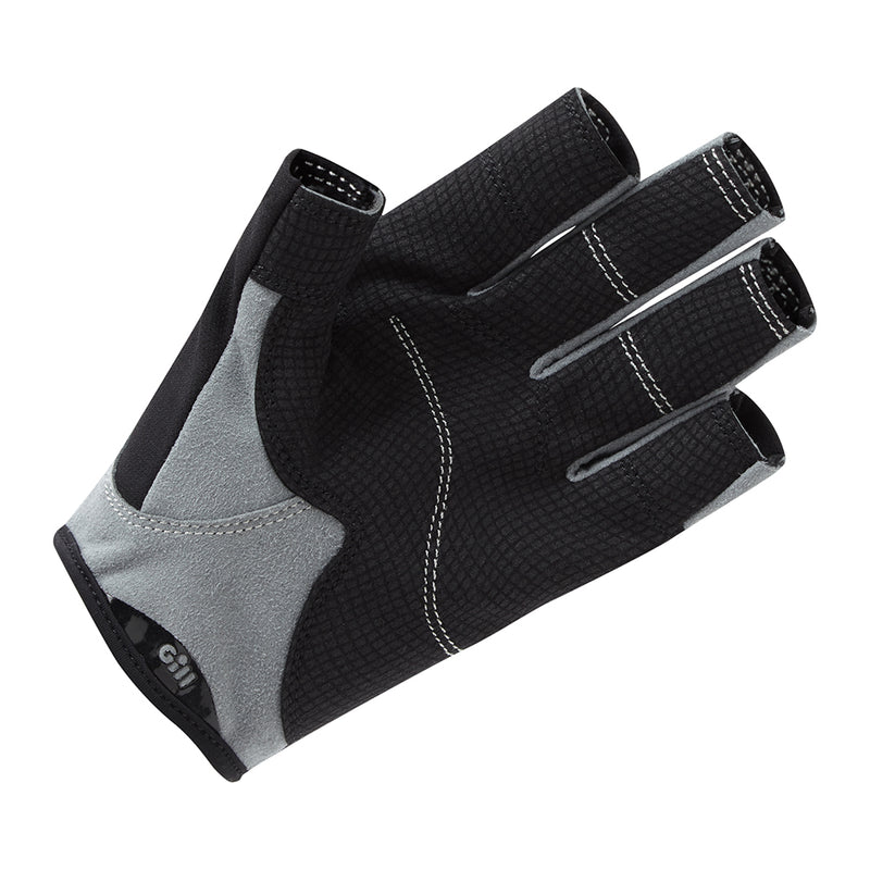 GILL Deckhand Gloves (Short Finger)
