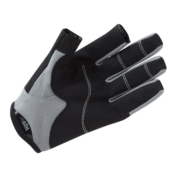 Gill Deckhand Gloves (Long Finger)