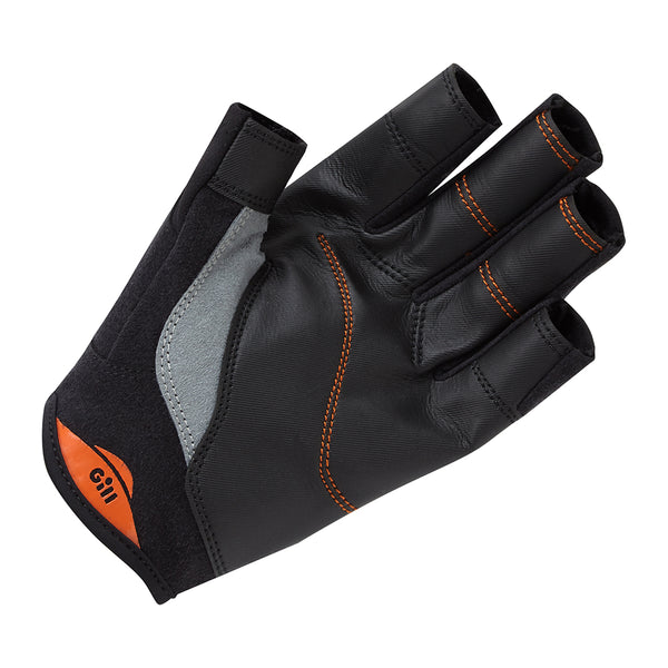 GILL Championship Gloves (Short Finger)